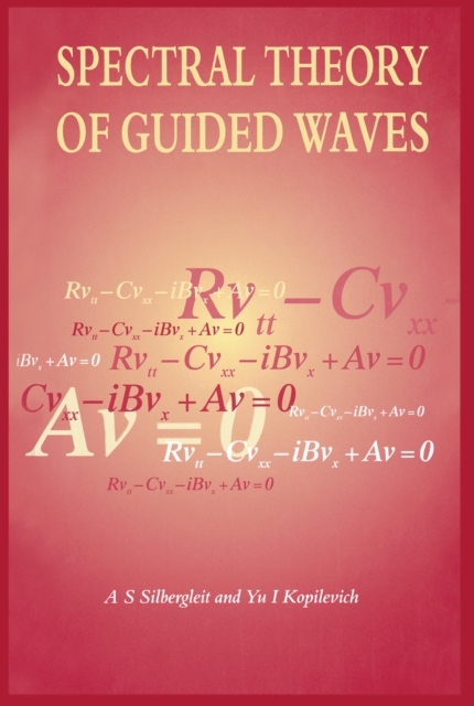 Spectral Theory of Guided Waves