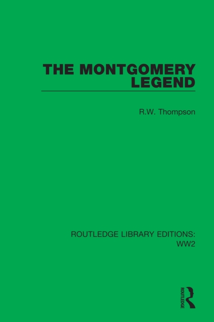 Montgomery Legend