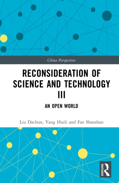 Reconsideration of Science and Technology III
