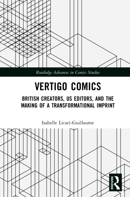 Vertigo Comics