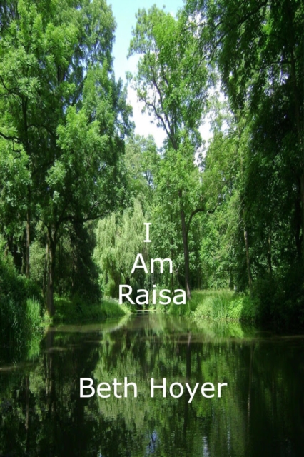 I Am Raisa