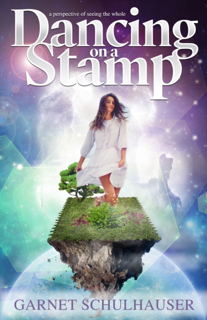 Dancing On A Stamp