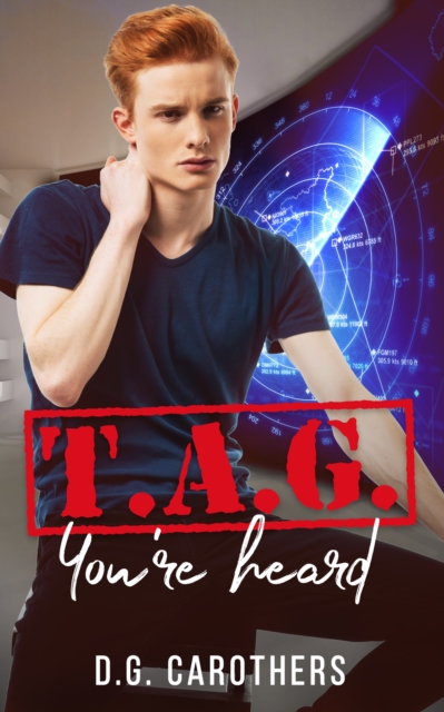 T.A.G. You're Heard
