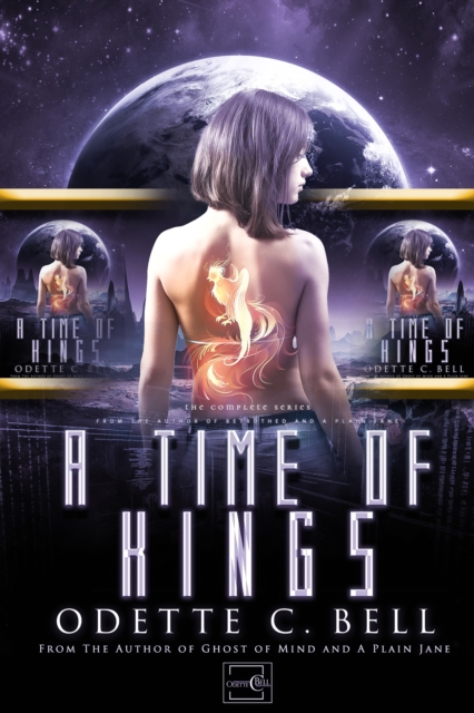 Time of Kings: The Complete Series