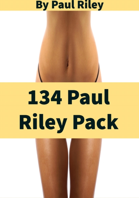 134 Paul Riley Pack