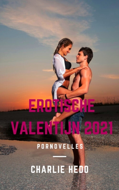 Erotische Valentijn 2021