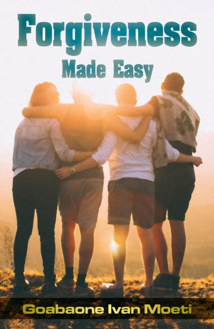 Forgiveness Made Easy