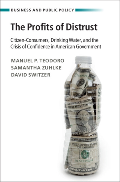 Profits of Distrust