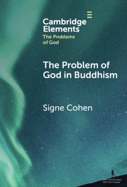 Problem of God in Buddhism