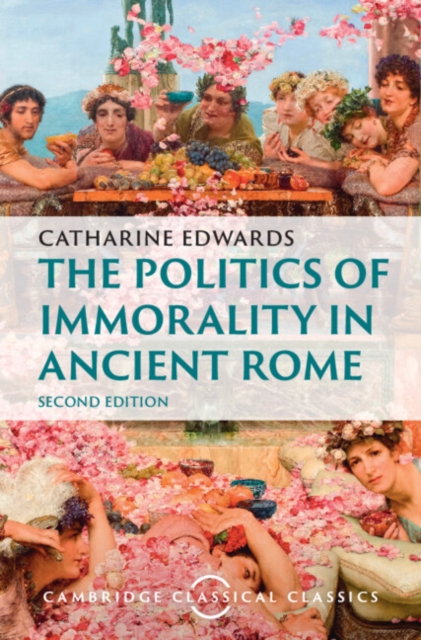 Politics of Immorality in Ancient Rome