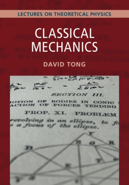 Classical Mechanics: Volume 1