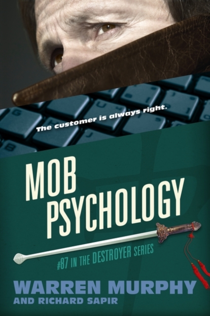 Mob Psychology