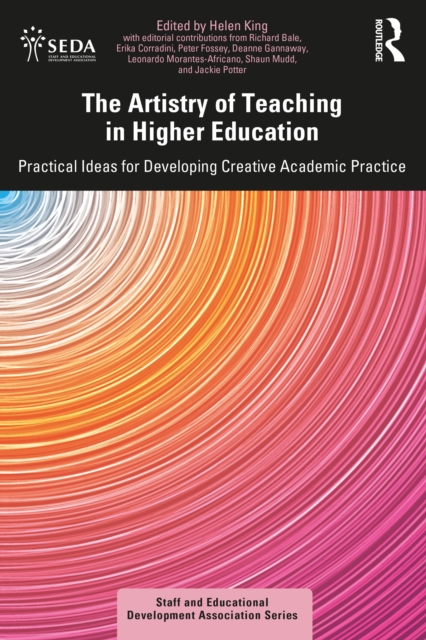 Artistry of Teaching in Higher Education
