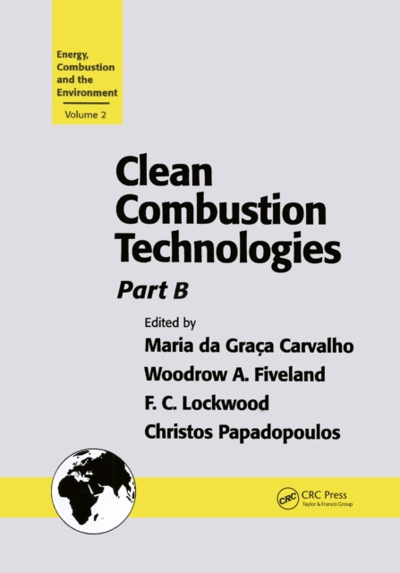 Clean Combustion Technologies