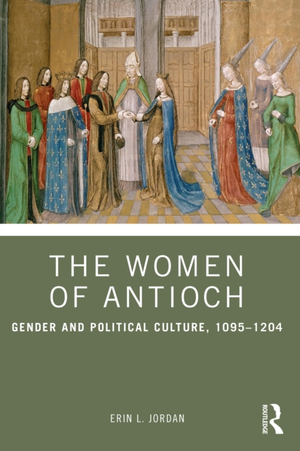 Women of Antioch