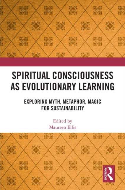 Spiritual Consciousness as Evolutionary Learning
