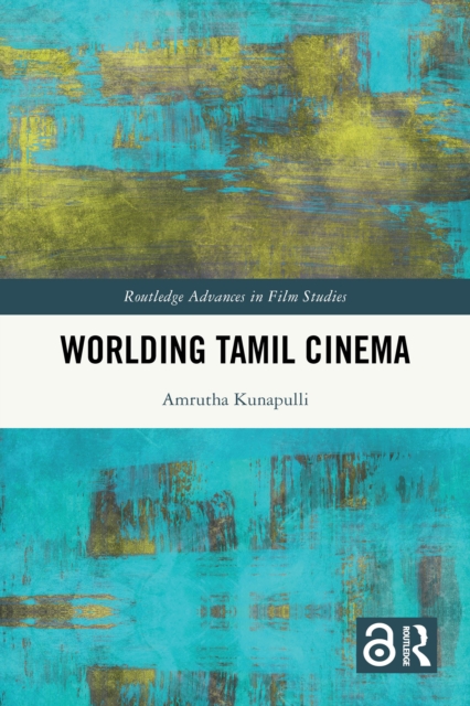 Worlding Tamil Cinema