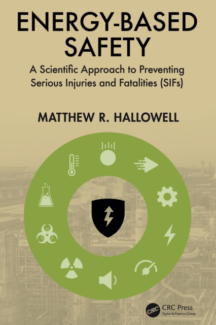 Energy-Based Safety