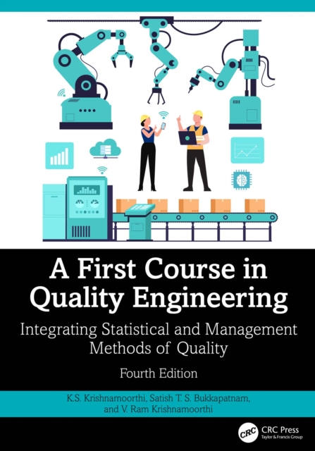 First Course in Quality Engineering