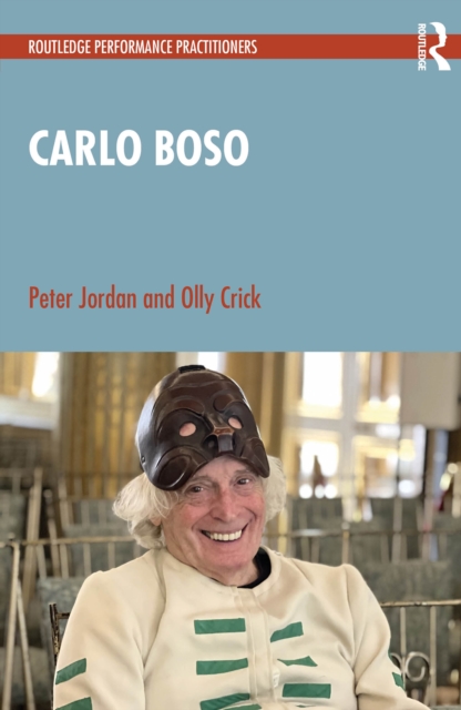Carlo Boso