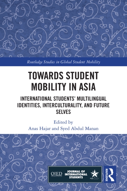 Towards Student Mobility in Asia
