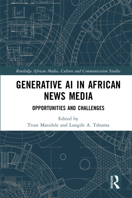 Generative AI in African News Media