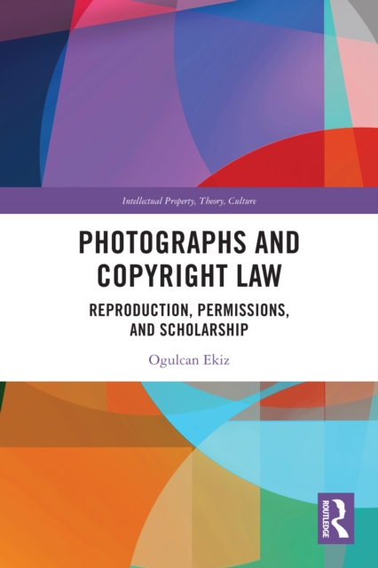 Photographs and Copyright Law