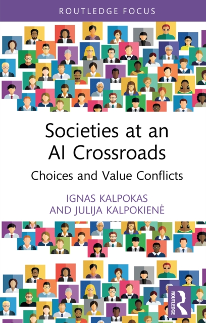 Societies at an AI Crossroads