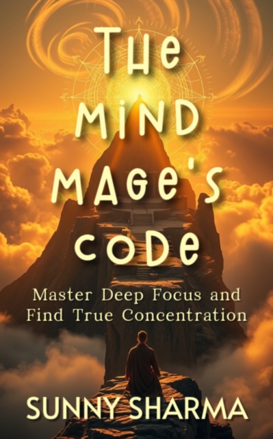 Mind Mage's Code