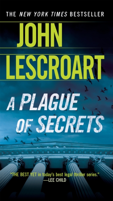 Plague of Secrets