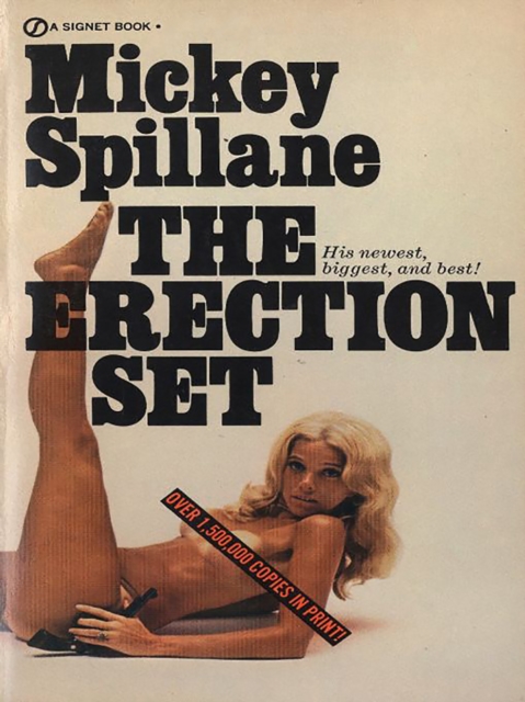 Erection Set