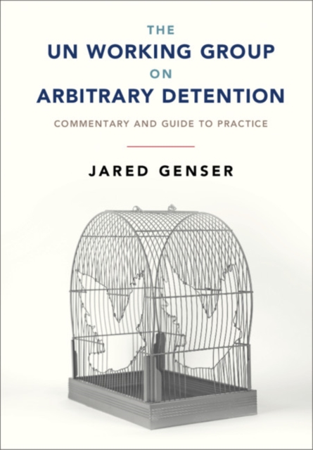UN Working Group on Arbitrary Detention