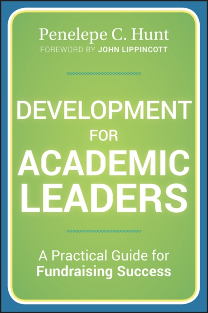 Development for Academic Leaders