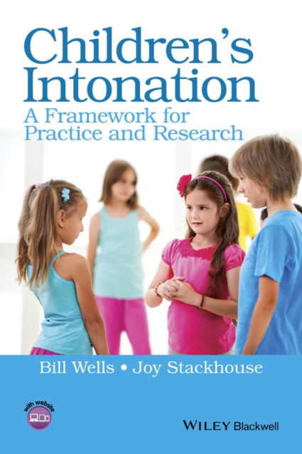 Children's Intonation