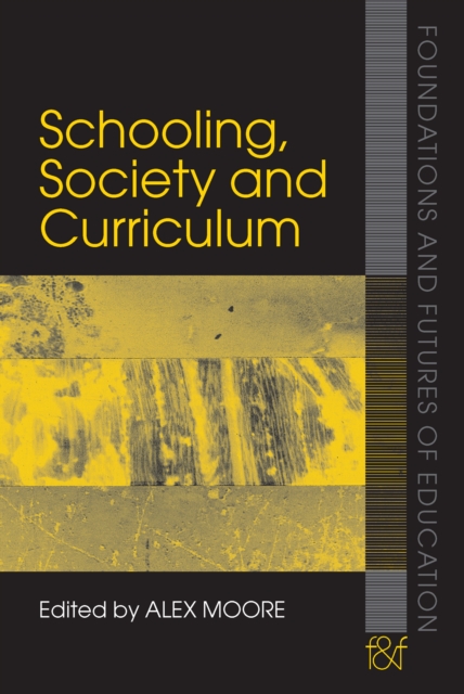 Education Policy and Social Class