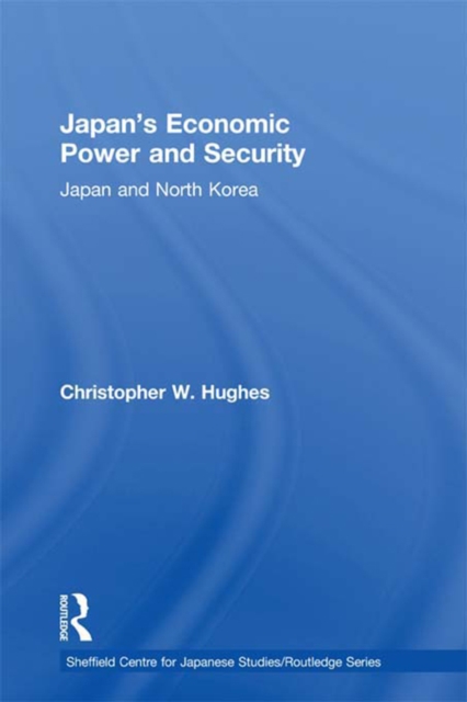Japan's Economic Power and Security