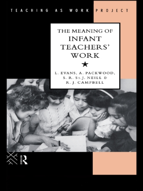 ... and there was telev!s!on (Routledge Revivals)