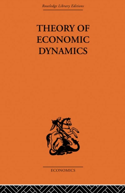 Macrodynamics: Fluctuations and Growth