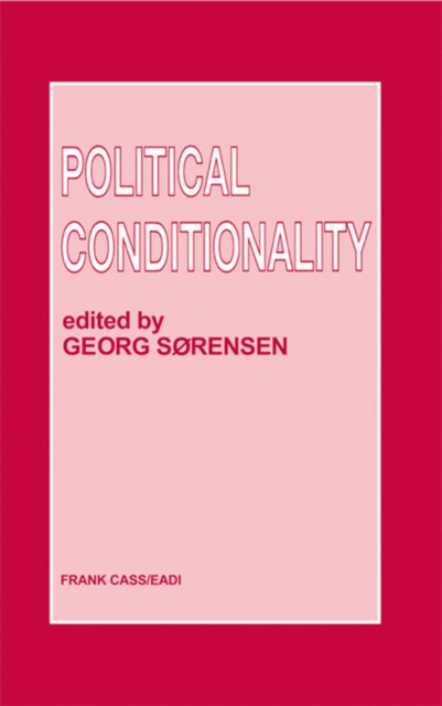 Political Conditionality