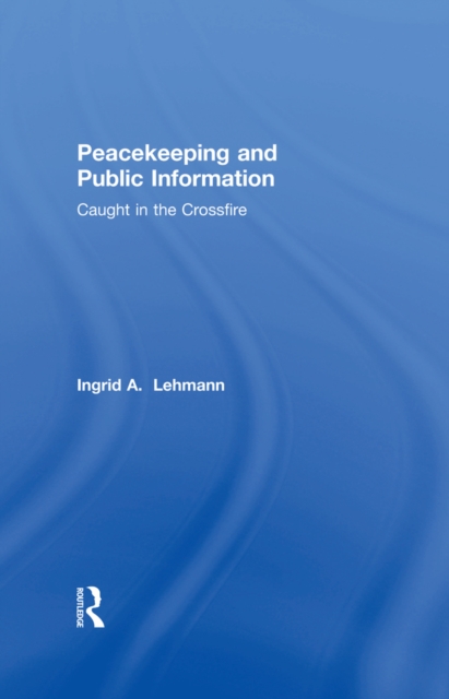 Peacekeeping and Public Information