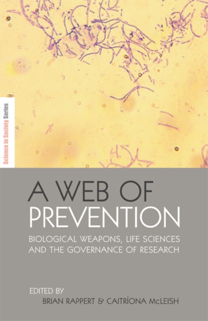 Web of Prevention