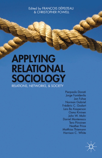 Place-Based Perspective of Food in Society
