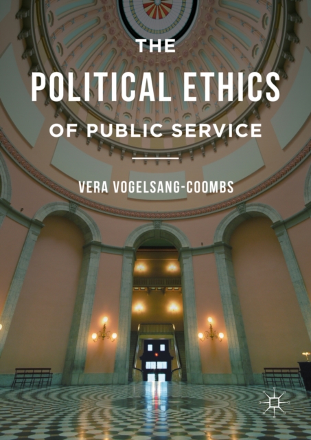 Political Ethics of Public Service