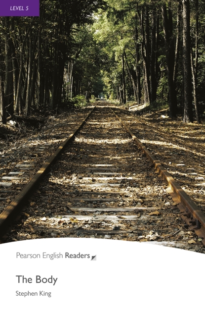 Level 5: The Body ePub with Integrated Audio