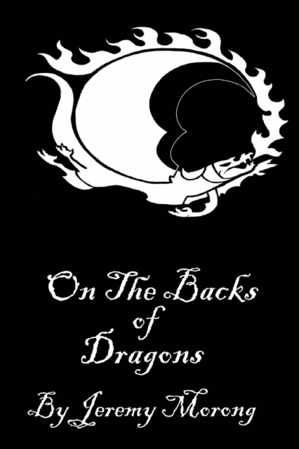 On The Backs Of Dragons