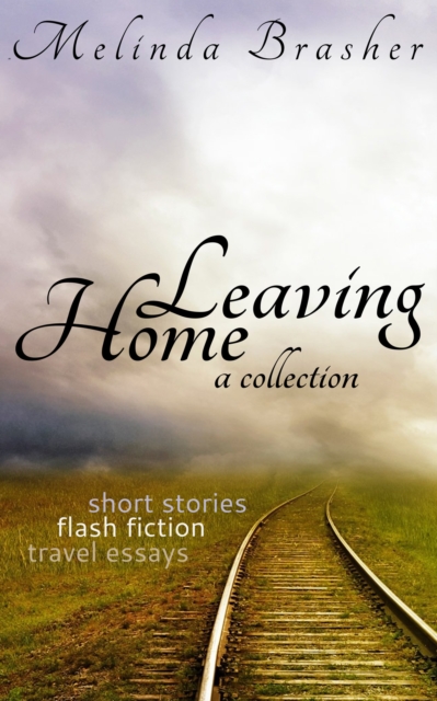 Leaving Home