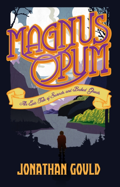 Magnus Opum