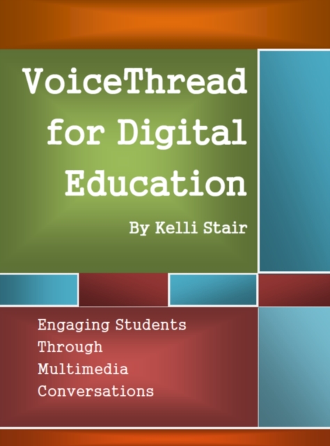 VoiceThread for Digital Education