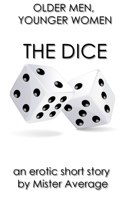 Older Men, Younger Women: The Dice.