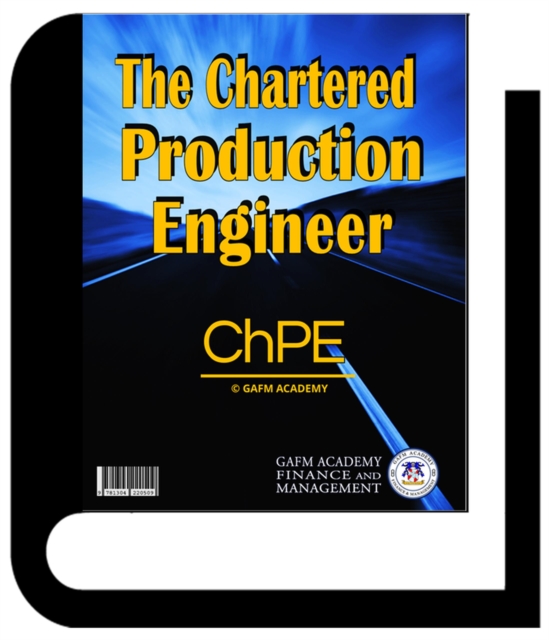 Chartered Production Engineer